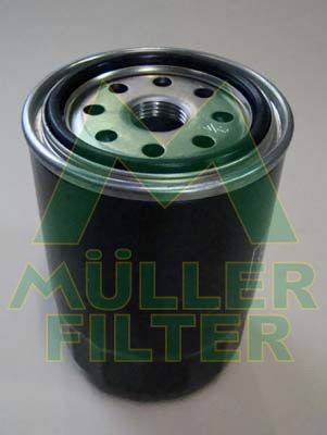 MULLER FILTER alyvos filtras FO614